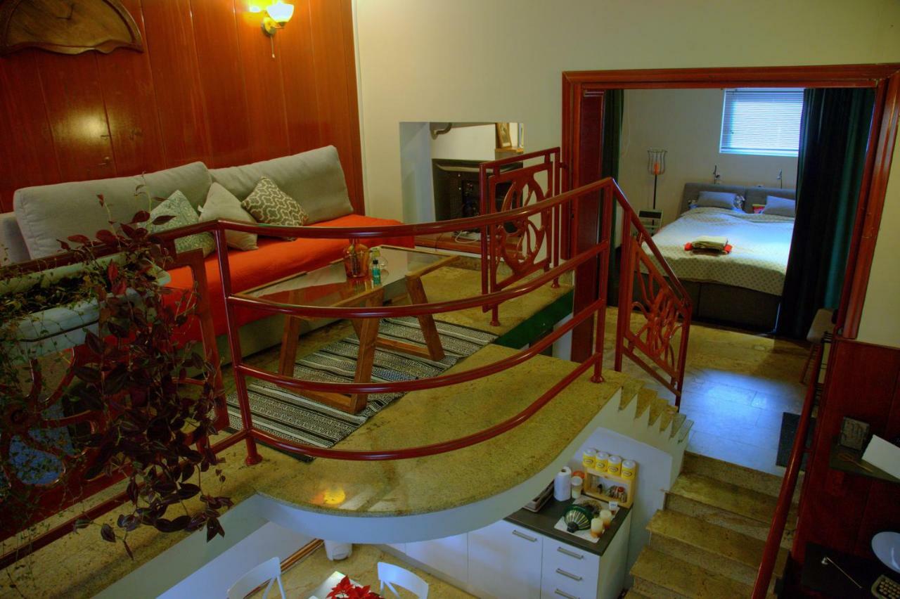 Studio Apartman - Park - Osijek Buitenkant foto