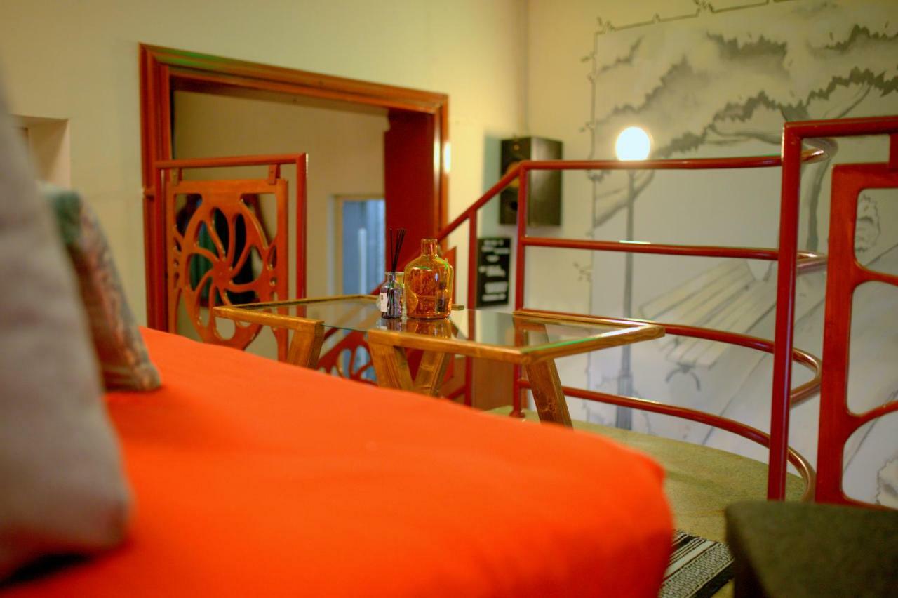Studio Apartman - Park - Osijek Buitenkant foto