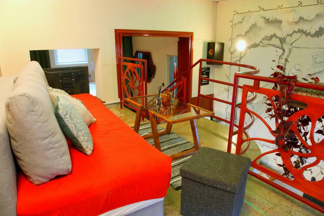 Studio Apartman - Park - Osijek Buitenkant foto